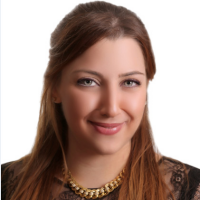 Maria Mazzawi