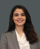 Mariam El Tagy
