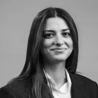 Mariam Rabie
