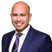 Marwan Abdel Hamid
