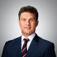 Matthew Blakebrough