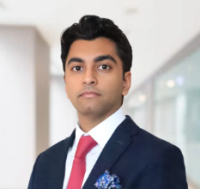 Mikaeel Memon