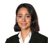 Mina Yanik