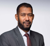 Moaz Forawi