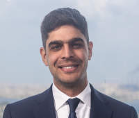 Mohamed El Mahdy