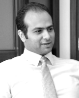 Mohamed Farid