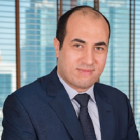 Mohamed Fouad
