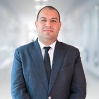 Mohamed Saleh