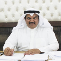 Mohammad Meslet Al-Otaibi