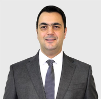 Mohammed F. El Hajj