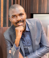 Moses Charles Kivuna