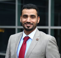 Mr Hassan AlNawah