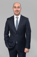 Mr. M. Mert Oğuzülgen