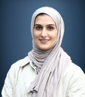 Ms Noora Janahi