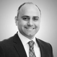 Munir A. Suboh