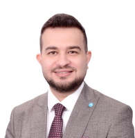 Mustafa Muayad