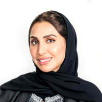 Nada Al Ghurair