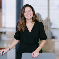 Nadia El Tannir