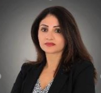 Nadine Burhani