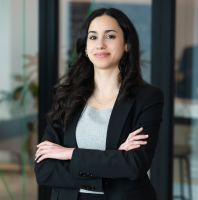 Nadine Mukhtar