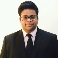 Naman Kanodia