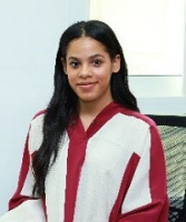 Nasra Sulaimani
