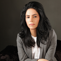 Nasreen Alissa