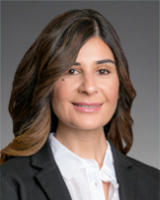 Nazanin Aleyaseen