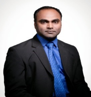 Neelesh Pillai