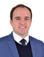 Nicholas Barbosa
