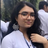 Nikhita Ann Mathew