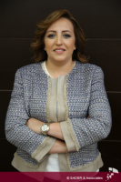 Nisrine W. El Haddad
