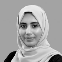 Noor Ambusaidi