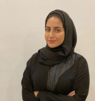 Noorah Algethami