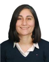 Nora Harb