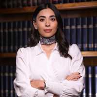 Nour Abi Rached