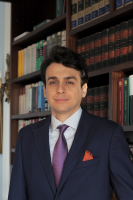 O. Onur Özgümüş