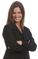 Olivia Maria Baratta