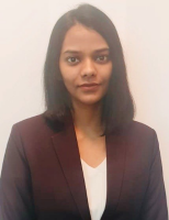 Palak Srivastava