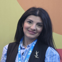 Pascale Zougheib