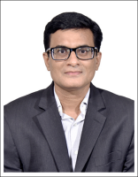 Pathik Shah