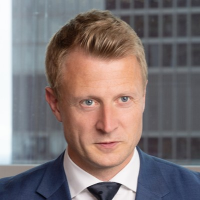 باتريك ميتشل