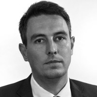Paul Bradley