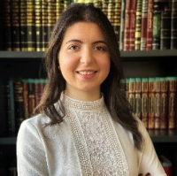 Pia Sfeir