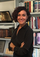 Pinar Kara