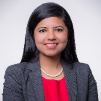 Priyasha Corrie