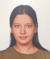 Raghad Al Haw