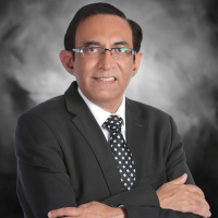 Rajiv Suri