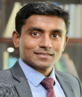 Rakesh Jain