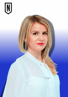 Raluca Gătina